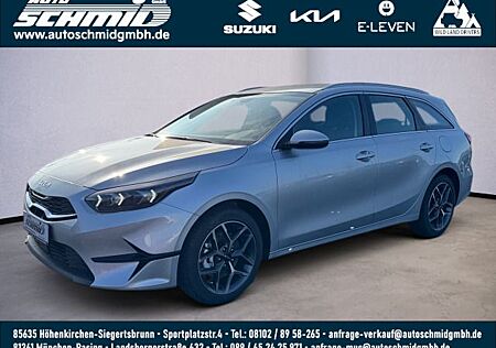 Kia Cee'd CEED_SW 1.5T 140 DCT7 SPI STD