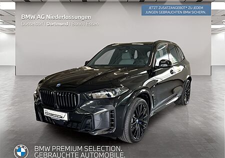 BMW X5 xDrive50e M Sport AHK Driv.Assist.Prof LED
