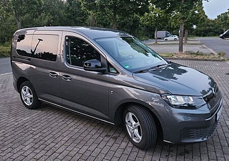 VW Caddy Volkswagen 2,0TDI 75kW SCR Life Carplay Kamera