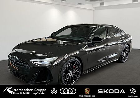 Audi A6 Limousine edition one e-hybrid