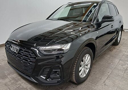 Audi Q5 40 TDI quattro S line / PANORAMA /LED / NAVI