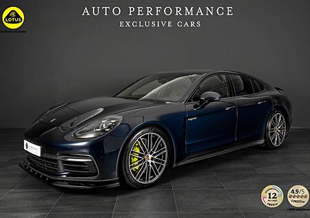 Porsche Panamera 4 E-Hybrid 462hp
