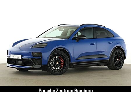 Porsche Macan GTS