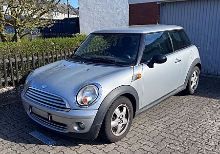 Mini ONE (R56)