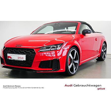 Audi TTS leasen