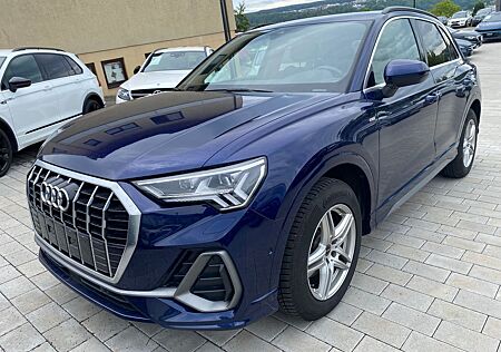 Audi Q3 35 TFSI S line Sportpaket/plus*Panorama-Matr*