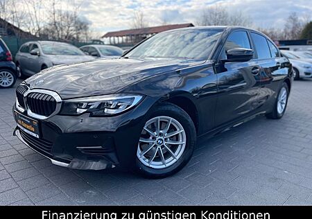 BMW 320 d Lim. G20 Advantage *M-PAKET*R-CAM*CARPLAY*