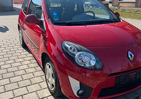 Renault Twingo Sehr schöner zum verkaufen
