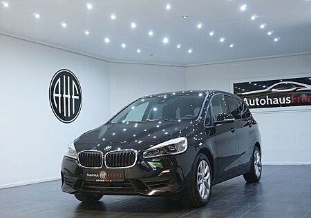 BMW 2er 220 Gran Tourer*KAM*SHZ*ABSTAND*CARPLAY