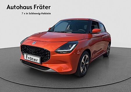 Suzuki Swift 1.2 HYBRID Comfort+ | Navi | LED | Kamera