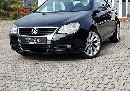 VW Eos Volkswagen 2.0