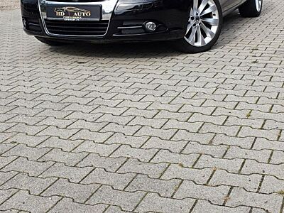 Volkswagen Eos 2.0