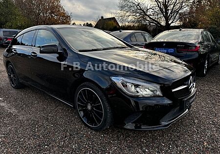 Mercedes-Benz CLA 220 CDI-Shooting Brake/RFK/PDC/