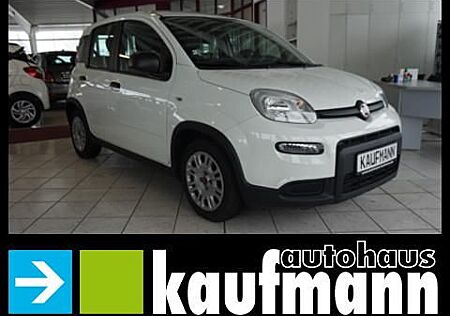 Fiat Panda 1,0 MHD KLIMA ZV 2X FH BLUETOOTH