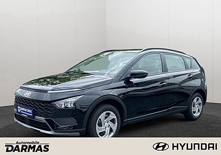 Hyundai Bayon FL MJ`25 1.0 T-GDi Select Navi Kamera PDC