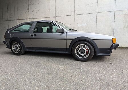 VW Scirocco Volkswagen II 16V GTX MKB: PL SCALA 53B SSHD ORIGI