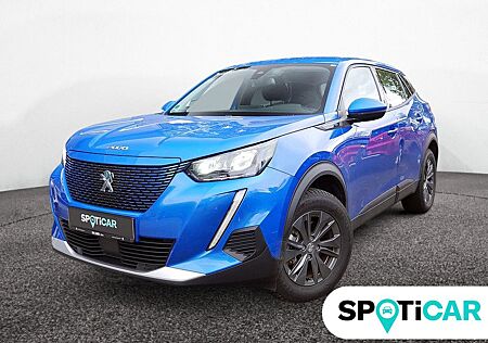 Peugeot 2008 e- Active Pack KLIMA PDC SHZ KAMERA NAVI LED