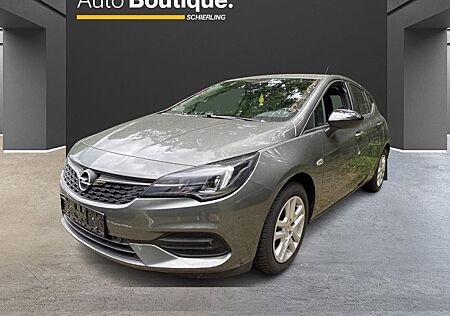 Opel Astra Lim. 1.2 Turbo Edition/DAB/SHZ/KAMERA/LED/