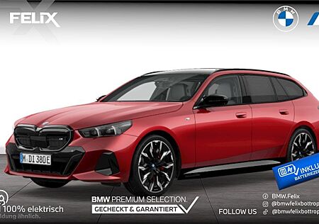 BMW i5 M60 xDrive Touring+M SPORT PRO+21"ALU+PANORAM
