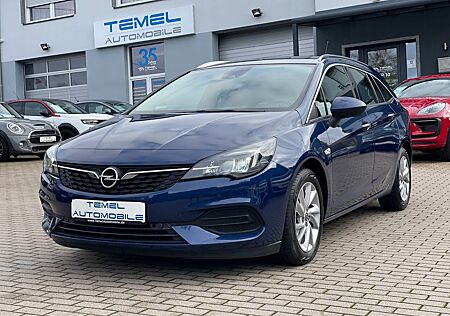 Opel Astra K Sports Tourer Elegance Start/Stop