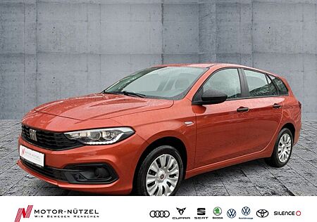 Fiat Tipo Kombi 1.5 GSE DCT LIFE GRA+DAB+MFL+KLIMA