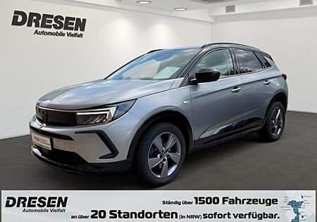 Opel Grandland X Grandland 1.6 Turbo GS-Line Plug-in-Hybrid,LEDER