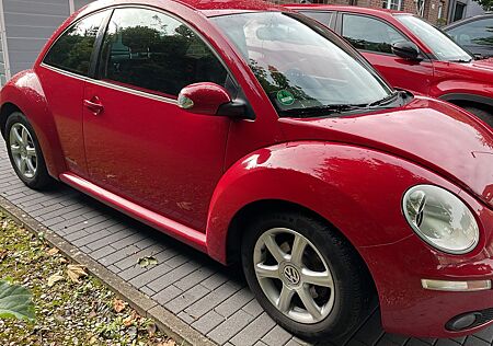 VW New Beetle Volkswagen 1.4 Freestyle