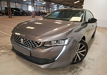 Peugeot 508 PLUG IN HYBRID 1.6ltr*225ps*GT-Line