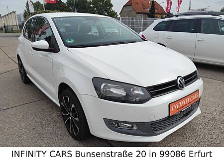 VW Polo Volkswagen 1.4 Comfortline