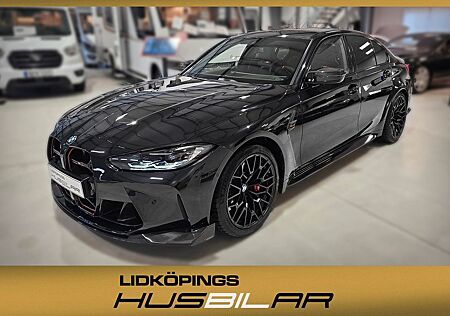 BMW M3 CS/Keramik/Cockpit Prof/Drive assist