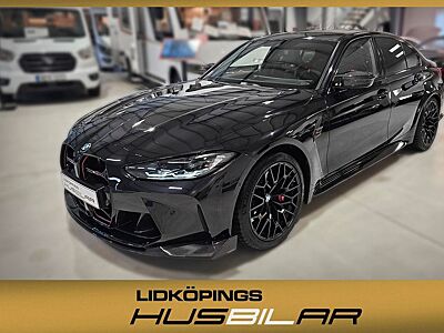 BMW M3 CS/Keramik/Cockpit Prof/Drive assist