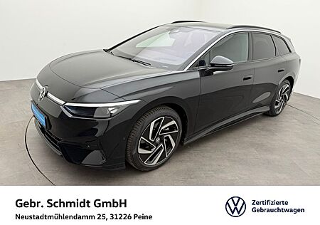 VW ID.7 Volkswagen Tourer Pro 286PS77kW KomfortIntExt20HeadAHK