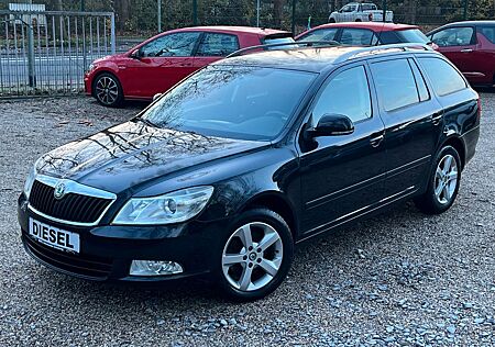 Skoda Octavia 2.0 TDI Ambition Combi