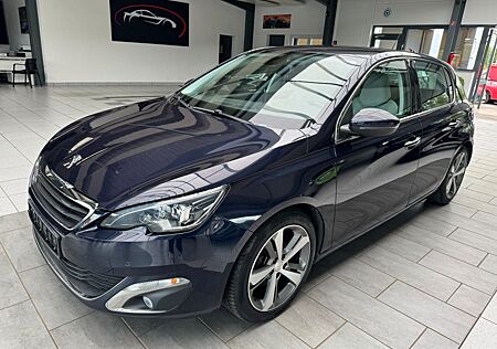 Peugeot 308 Allure / Navi / Klimaautomatik
