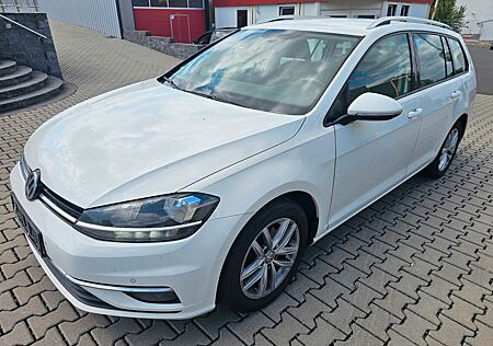 VW Golf Volkswagen VII Variant Comfortline BMT/Start-Stopp