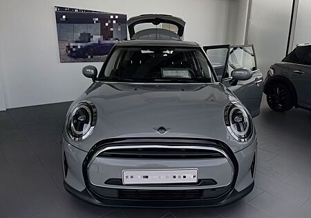 Mini ONE 5-Türer Automatik (F55, 2021)