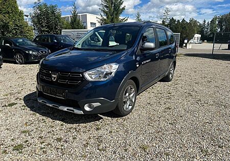 Dacia Lodgy dCi 110 Stepway Prestige