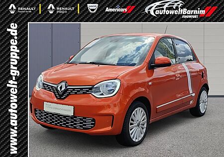 Renault Twingo Vibes Electric Soundsystem Klimaautom DAB