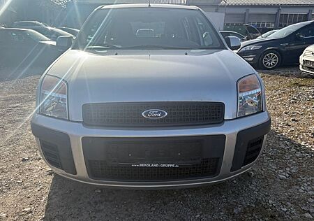 Ford Fusion Ambiente