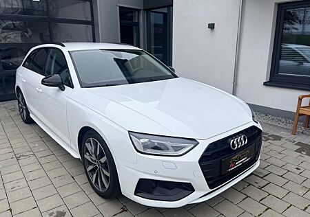 Audi A4 Avant 40 TDI advanced LED VIRTUAL ST.HZ KAMER