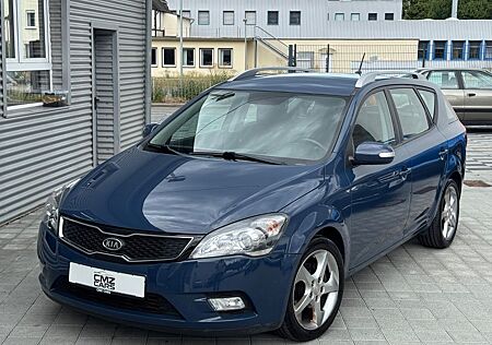 Kia Cee'd Sportswagon *Klimaautomatik*Pdc*