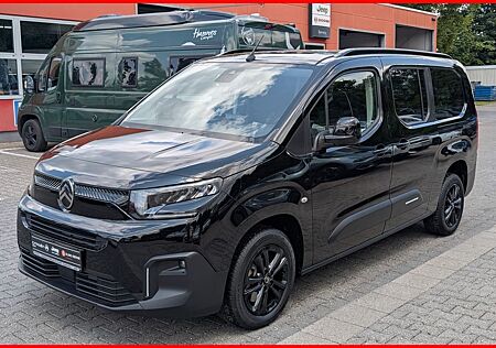 Citroën Berlingo XL BlueHDi130 EAT8 MAX *7-SITZER*