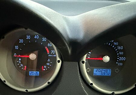 VW Lupo gebraucht kaufen VW Lupo Volkswagen 1.4 16v College Sport