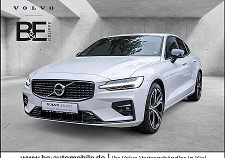 Volvo S60 Lim. B5 Ultimate Dark AWD HUD LED PANO 360°