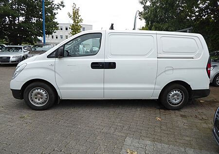 Hyundai H-1 Kasten,AHK,TÜV