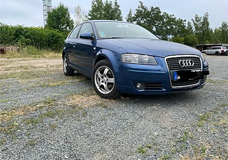 Audi A3 1.6 FSI Ambition Ambition