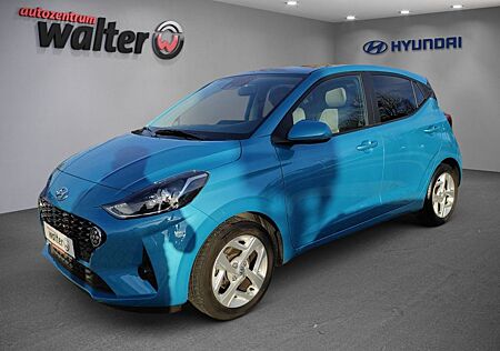 Hyundai i10 Prime 1.2l, Navi, Sitzheizung, Car-Play