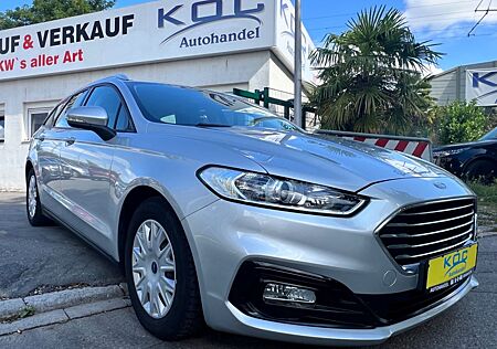 Ford Mondeo Turnier Trend
