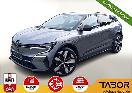 Renault Megane E-Tech EV60 220 Techno ACC ParkAs Nav Kam