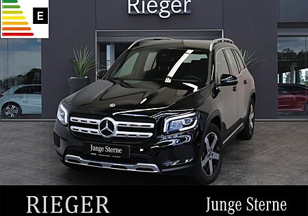 Mercedes-Benz GLB 200 d Progressive*Kamera*LED*AHK*Distronic++